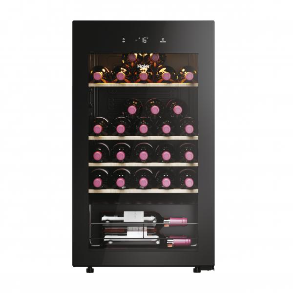 Haier HWS34GGH1 FRIGO CANTINA 34BT H85 G FILTROUV DISP 6930265340600