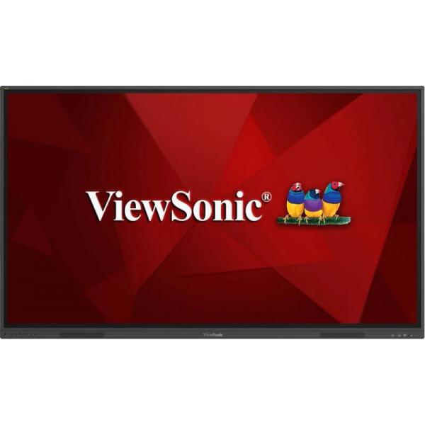 MON 75 TOUCH 40TOCCHI 400CD 4K USBC HDMI USB MM CAST EDLA OS FREE - immagine prodotto