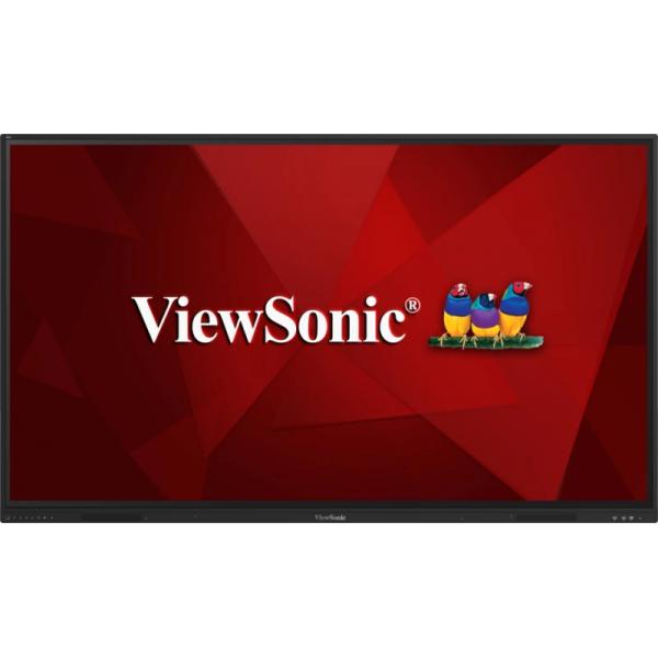 MON 86 TOUCH 40TOCCHI 400CD 4K USBC HDMI USB MM CAST EDLA OS FREE - immagine prodotto