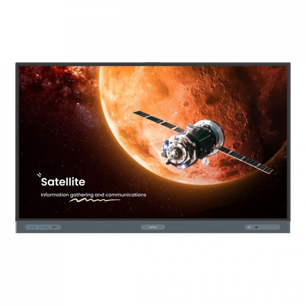 MON 65INTERACTIVE RP6504 40TOCCHI BENQ RP6504 8GB / 64 ANDR 13 EDLA - immagine prodotto