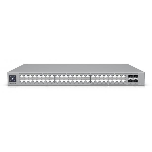 Ubiquiti Usw-pro-max-48-poe Router - 48 Porte