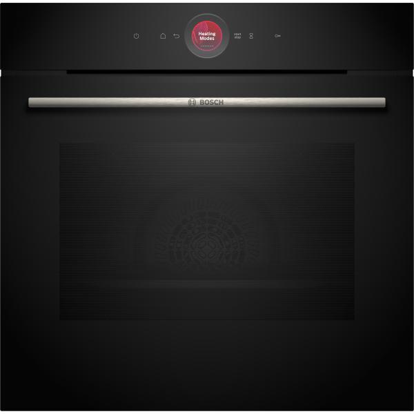 Bosch FORNO 71LT MULTI11 A NERO PIROLITICO4242005326518