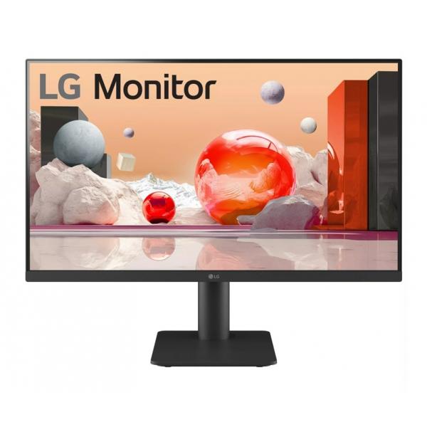 MON 27 IPS FHD 100HZ 2XHDMI MM VESA FHD REG ALTEZZA - immagine prodotto