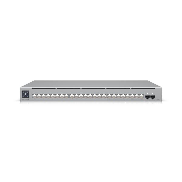 Ubiquiti Usw-pro-max-24-poe Switch - 24 Porte