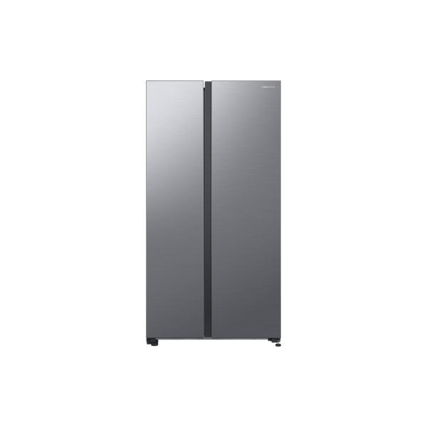 Samsung RS62DG5003S9 Frigorifero Americano 655 Litri No Frost Classe E (Acciaio Inox)