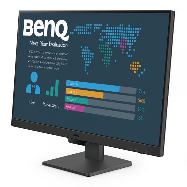 MON 27IPS 2XHDMI DP VESA MM 100HZ BENQ BL2790 - immagine prodotto