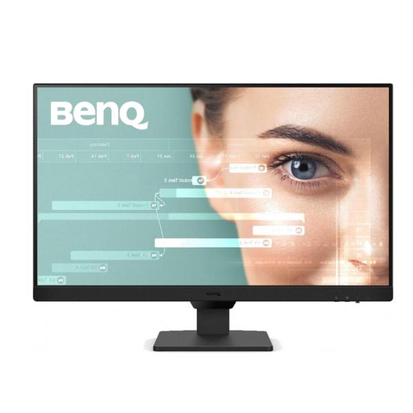 MON 23.8IPS 2XHDMI DP MM 100HZ BENQ GW2490 FHD - immagine prodotto