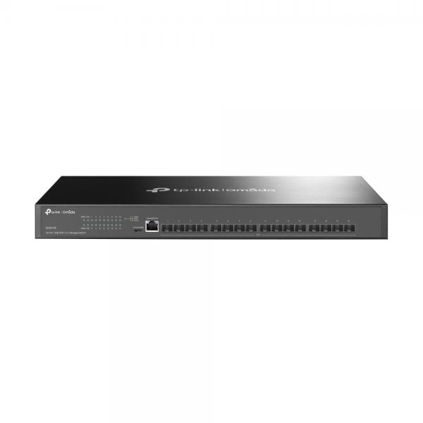 Tp-link Sx3016f Switch Rack - 16 Porte