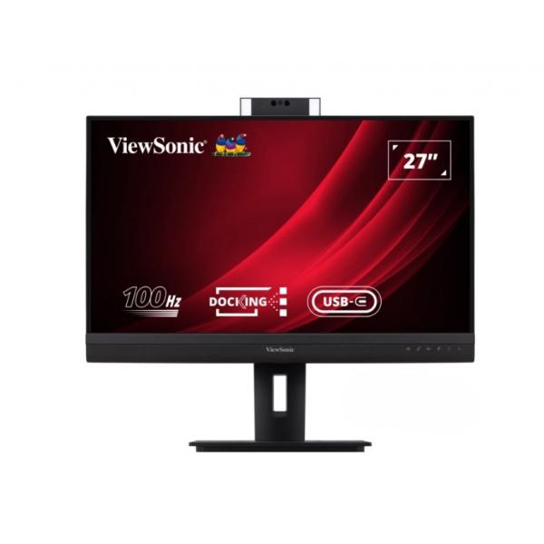 MON 27IPS 2K QHD HDMI USBC WEBCAM VG2757V-2K MM DP PIVOT - immagine prodotto
