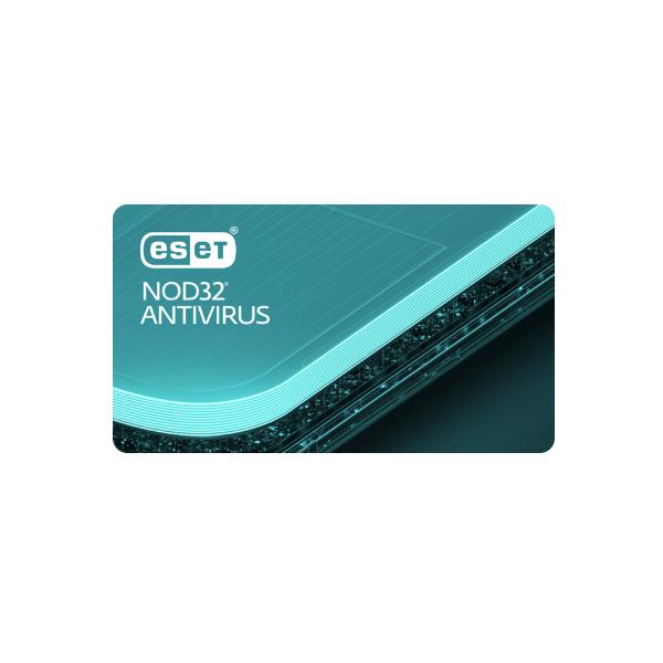 Eset Eavh-r1-a2-box Antivirus