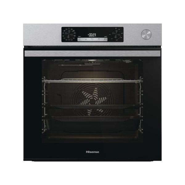 Hisense FORNO MULTIFUNZIONE 77LT, CLASSE A, VAPORE 3838782739170