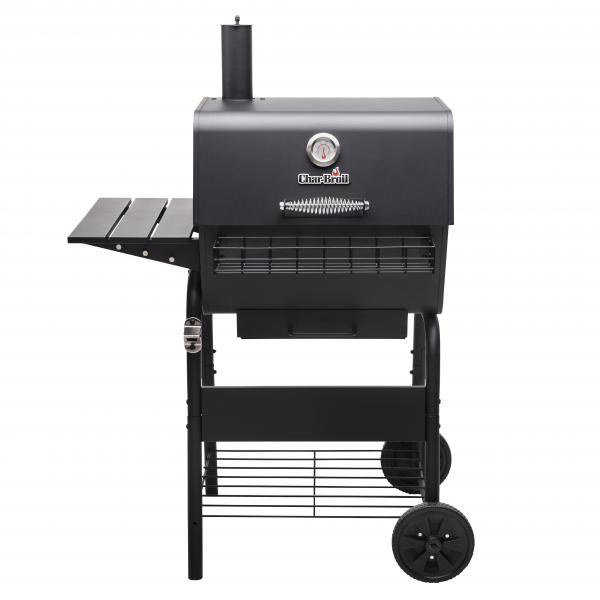 Barbecue a carbone CHARCOAL M