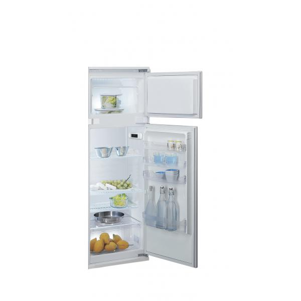 Indesit FRIGO INC 2P 239LT H157 LUCE LED PORTE REVERSIBILI TRAINO8050147670989