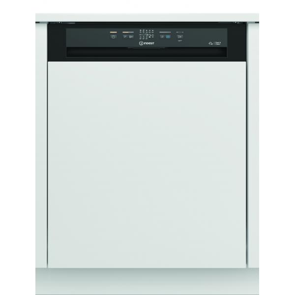 Indesit LAVAST INC 14COP 6PR 44DB NERA RAPIDO 28MIN PUSH&GO8050147677148