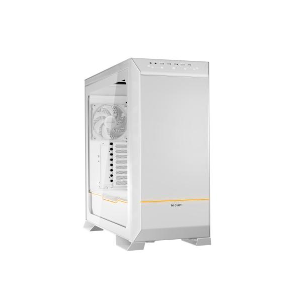 BE QUIET! CASE DARK BASE PRO 901 WHITE - immagine prodotto