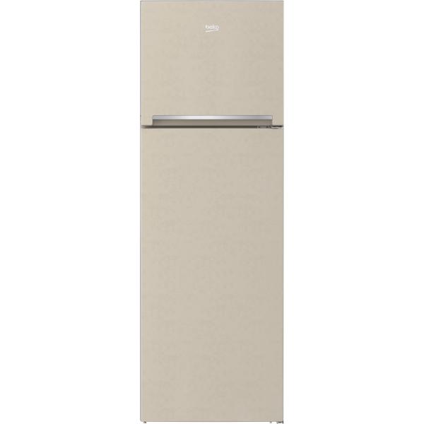 Beko RDSA310M40BN FRIGO 2P 306LT H175 STAT SABBIA E 8690842641138