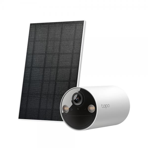 Tp-link Tc82 Kit Telecamera Ip
