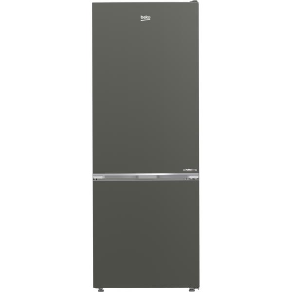 Beko B3RCNE564HG FRIGO COMBI 490LT H192-L70 NF DARK INOX E (JUMP) 8690842625664