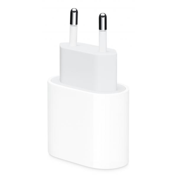 Apple Muvv3zm Caricabatterie - 20w