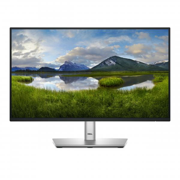 DELL MONITOR 21,5 LED IPS 16:9 FHD 8MS 250 CDM, ALTEZZA, VGA/DP/HDMI, 3 ANNI GAR - immagine prodotto