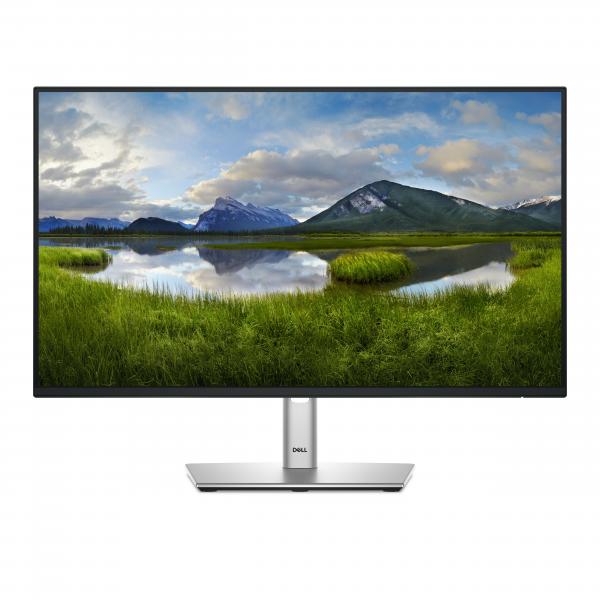 DELL MONITOR 24 LED IPS 16:9 FHD 8MS 250CDM HDMI/DP/VGA, USB-C, PIVOT, P2425HE 3 ANNI GAR INCL - immagine prodotto