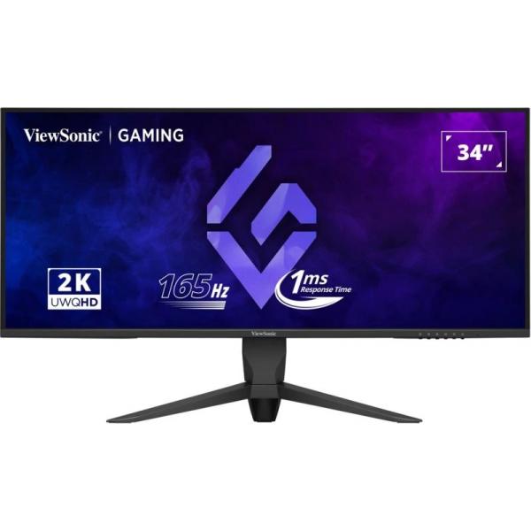 Viewsonic Vx3480-2k-pro Monitor Gaming - 34″ Qhd