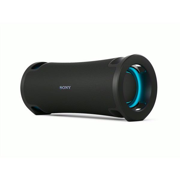 Sony SRSULT70B.EU8 DIFFUSORE BT ULT FIELD 7 BLACK 30H 4548736157323