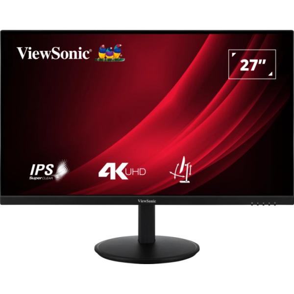 MON 27IPS 4H UHD HDMI VGA VG2708-4K - immagine prodotto