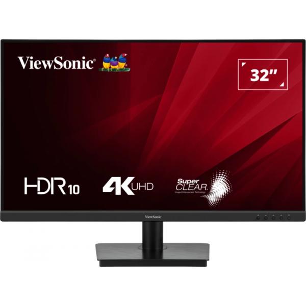 Viewsonic Va3208-4k-hd Monitor Lcd - 32″ 4k