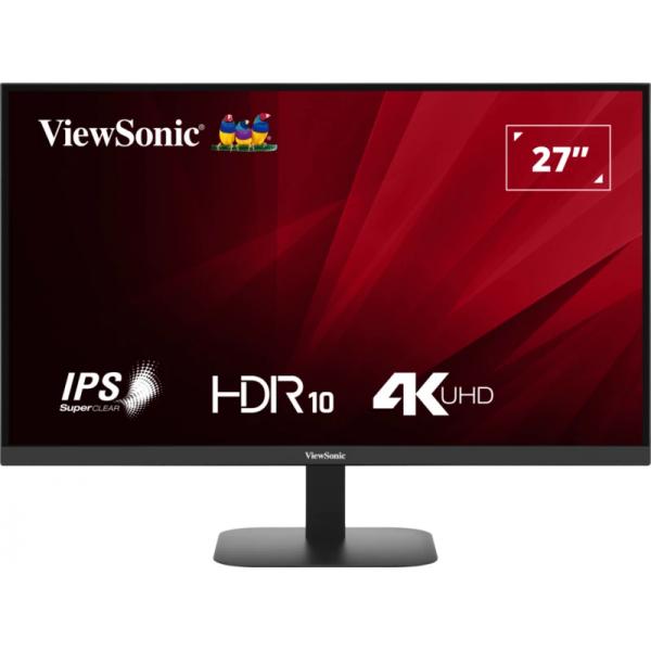 MON 27IPS 4K 2HDMI DP UHD FRAMELESS Z REG ALTEZZA - immagine prodotto