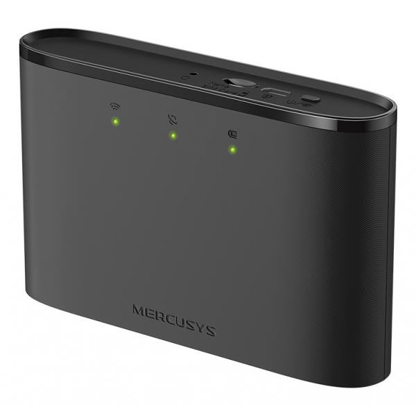 Mercusys Mt110 Router Portatili 4g - 150 Mbps
