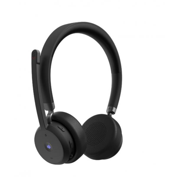 LENOVO CUFFIE WIRELESS VOIP - TEAMS - immagine prodotto