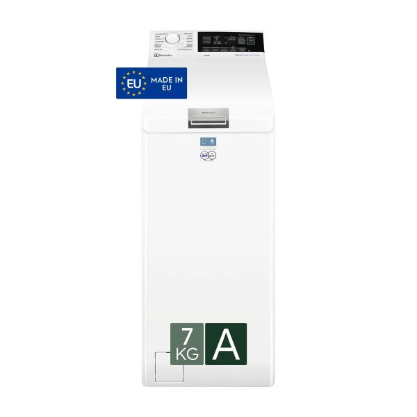 Electrolux LAVATRICE CA 7KG 1300G INVERTER VAPORE SENSICARE TIME MANAGER7333394058580