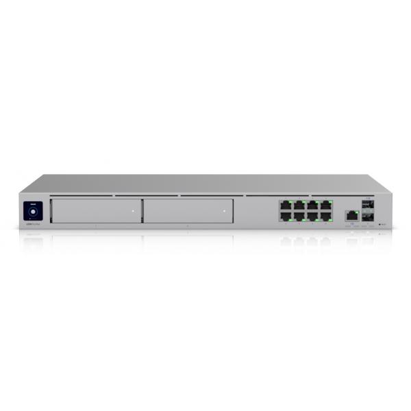 Ubiquiti Udm-pro-max-eu Switch Rack - 8 Gb