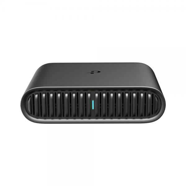 ROUTER AX1500 WI-FI 6 POCKET TRAVEL 201 MBPS 5GHZ 300 MBP 2.4GHZ - miniatura prodotto