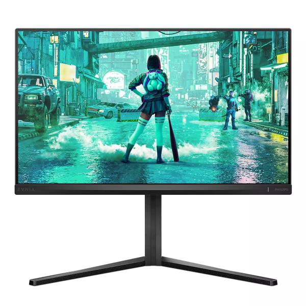 MON 24IPS 2HDMI DP MM 180HZ 0,5MS PHILIPS 24M2N3200A/00 MM PIVOT - miniatura prodotto