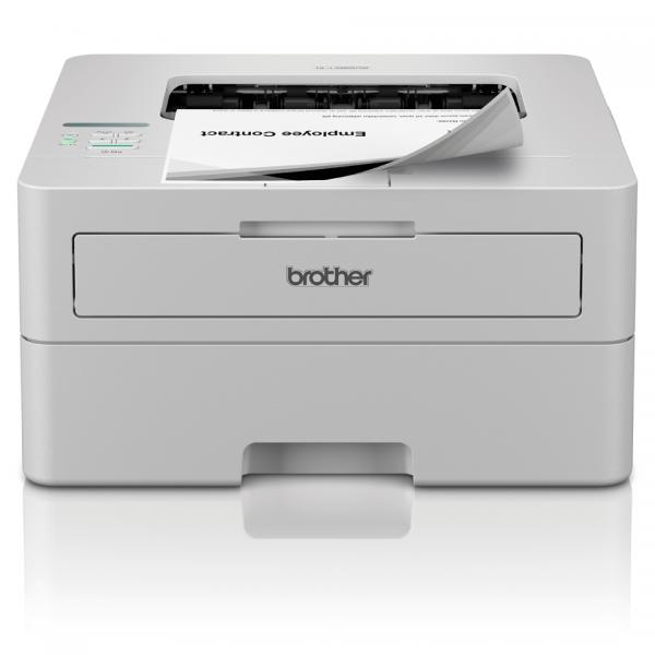 Brother Hll2865dw Stampante Laser Monocromatica - 34 Ppm