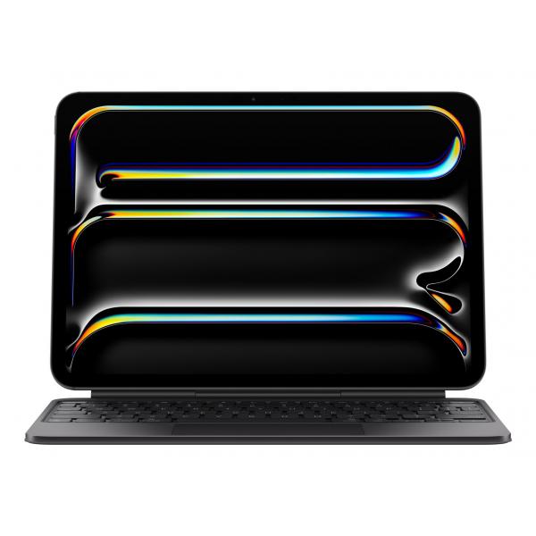 MAGIC KEYBOARD X IPAD PRO 11 BLACK -IPAD PRO 11 M4/M5 IT - immagine prodotto