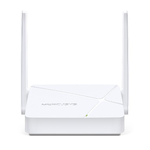 Mercusys Mr20 Router Wifi - 300 Mbps