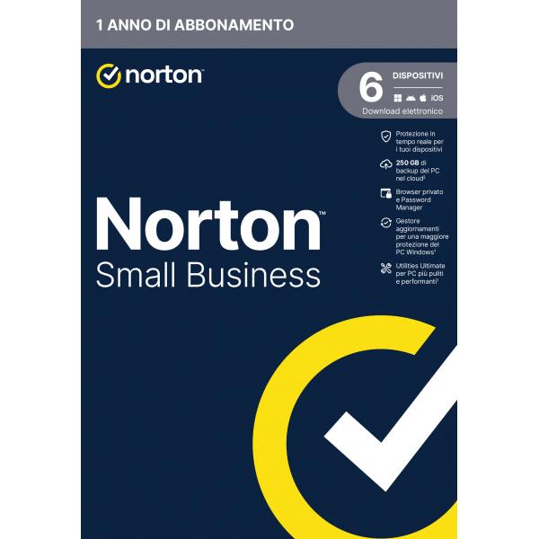 Symantec Antivirus 250 Gb