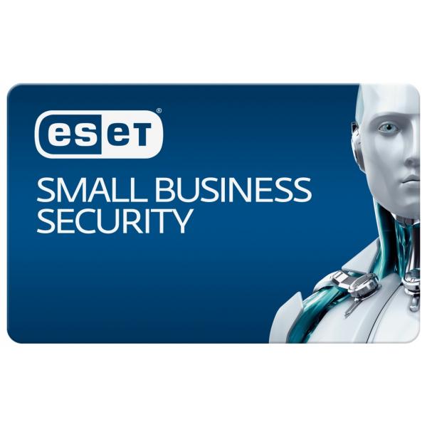 Eset Esbs-n1-b5-box Antivirus