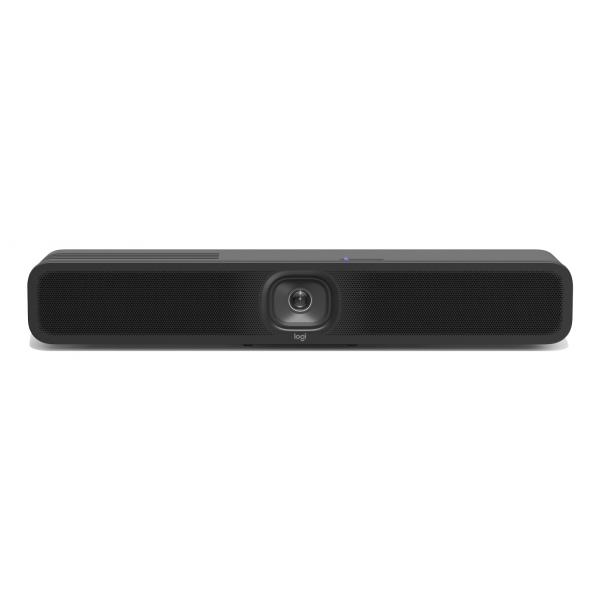 Logitech Meetup 2 Webcam