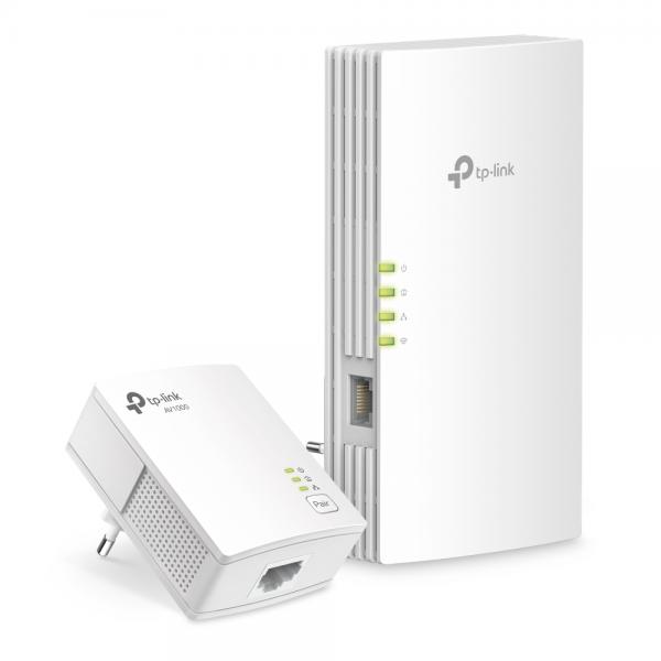 Tp-link Tl-wpa7817 Kit Wireless