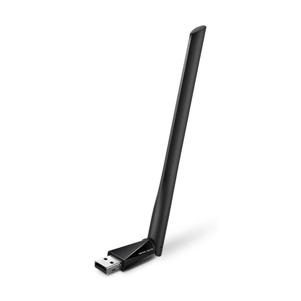 Mercusys Ma30h Scheda Wifi Usb - 867 Mbps