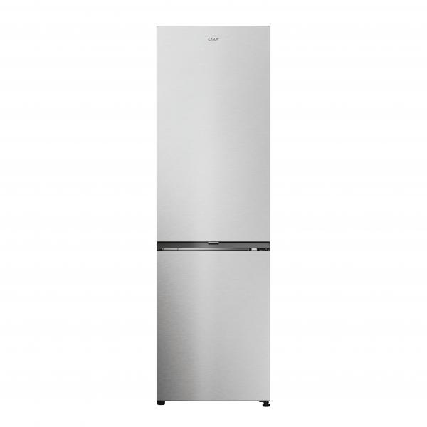 Candy CNCQ2T518EX FRIGO COMBI 279LT H180-L55 NF SILVERINOX E 8059019094472