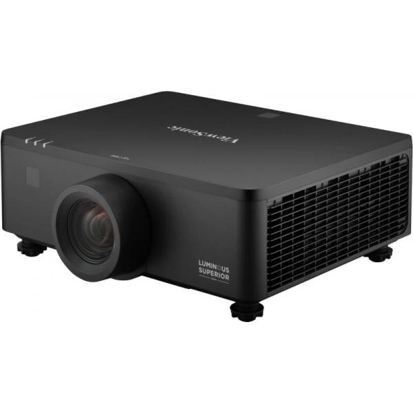 Proiettore View Laser 7100ansi Lp2 Zoom Ottic 1,6x  2 Hdmi 10w