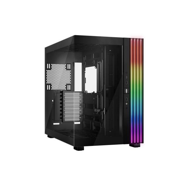 BE QUIET! CASE ATX LIGHT BASE 900 DX BLACK - immagine prodotto