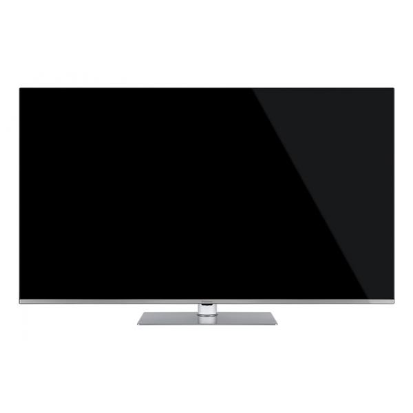 TV 65 PAN 4K UHD SMART TIVO LAN DVT2 DVBS2 HDR10 ITALIA PIEDE - immagine prodotto