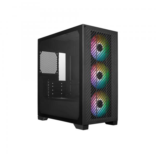 Cooler Master E301-kgnn-s00 Case Mini-tower