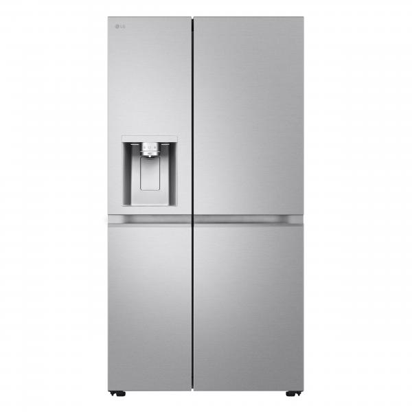 Lg Electronics FRIGO SBS 2P 628LT H179-L91 TNF INOX METAL FRESH DISPENSER TANICA WIFI8806096051979